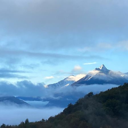 Balcon Du Pibeste Agos-Vidalos Kültér fotó