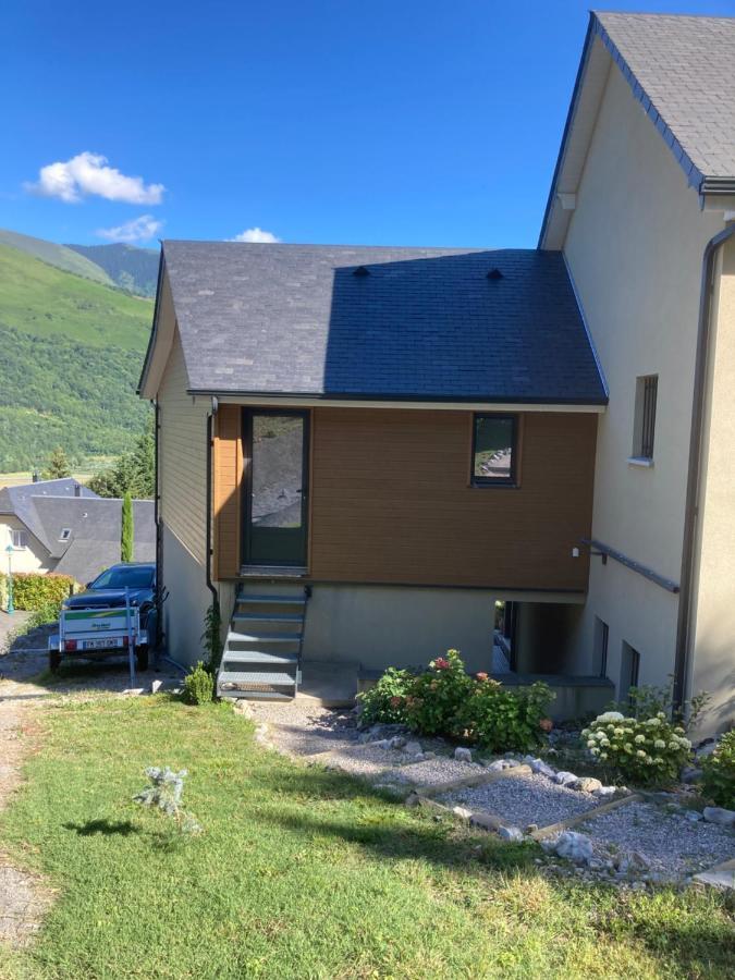 Balcon Du Pibeste Agos-Vidalos Kültér fotó