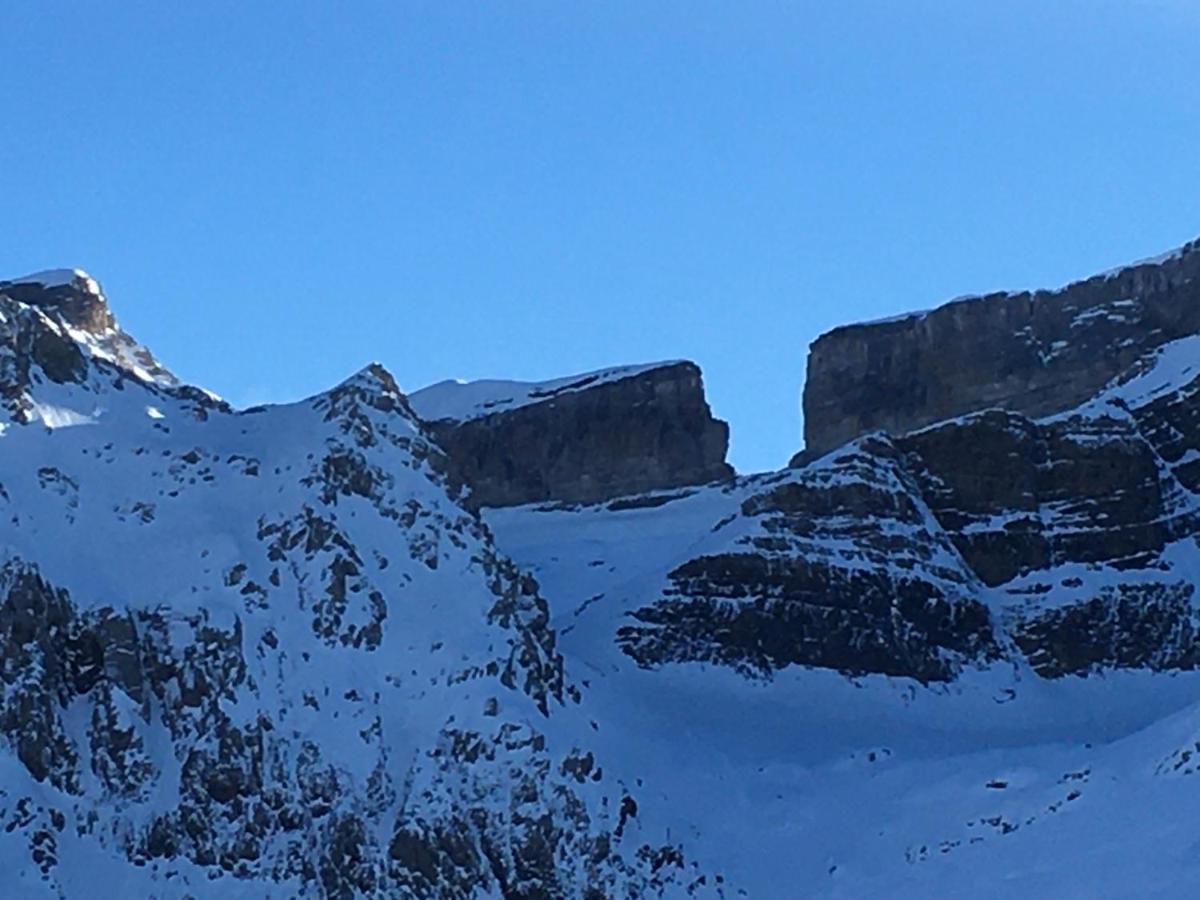 Balcon Du Pibeste Agos-Vidalos Kültér fotó